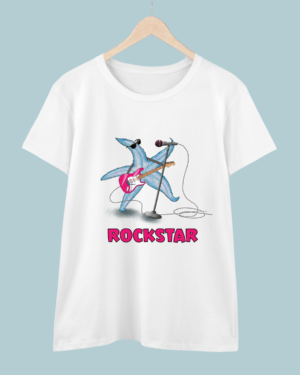 Rockstar
