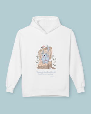 UNISEX Carl Sagan