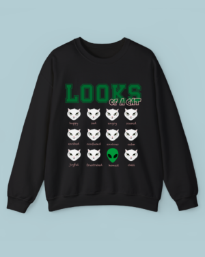 UNISEX Cats