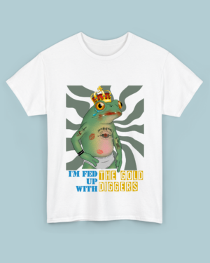 Frog Prince