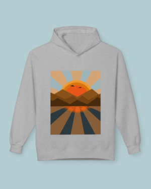 UNISEX Scenery