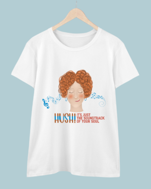 Hush!
