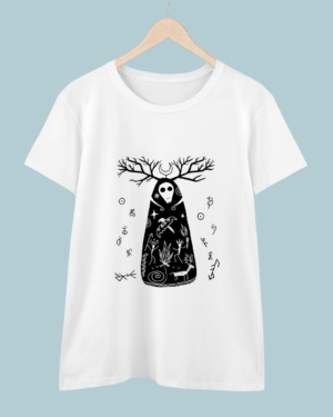 Forest Spirit