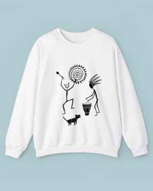UNISEX Shamans