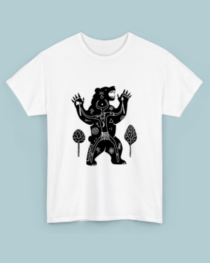 Bear Spirit