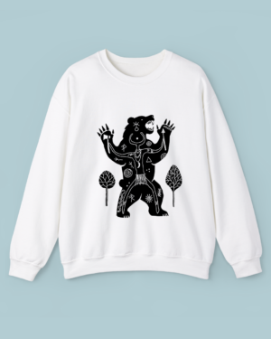 UNISEX Spirit Bear