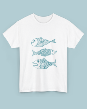 Three Fish