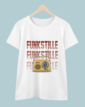 Funkstille