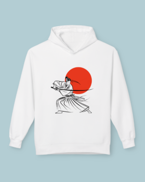 UNISEX Samurai