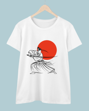 My Samuai
