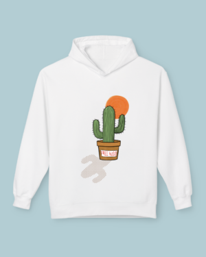 UNISEX Cactus